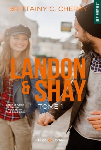 Landon & Shay Tome 1