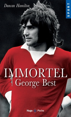 Immortel. George Best