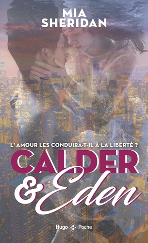 Calder & Eden Tome 2