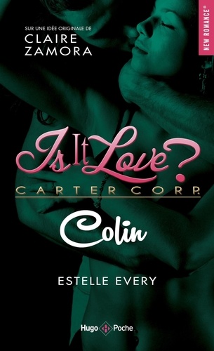 Is it love ? : Colin