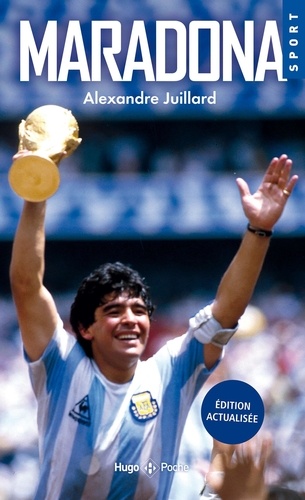 Maradona. Edition actualisée