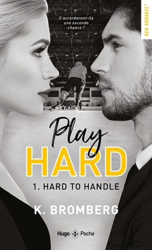 Play Hard Tome 1 : Hard to handle