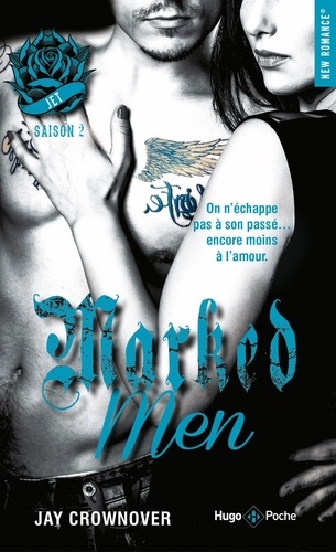 Marked men Tome 2