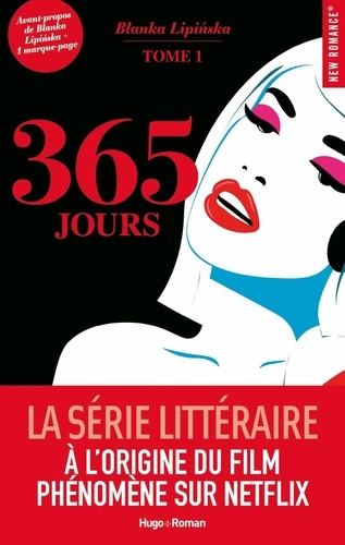 365 jours Tome 1