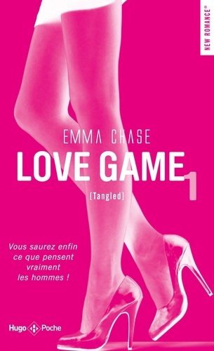 Love game Tome 1 : Tangled