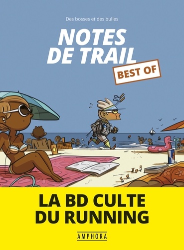 Notes de trail Best of : La BD culte du running