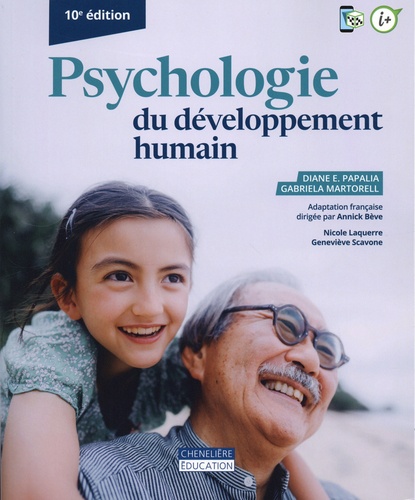 Psychologie du développement humain. 10e édition