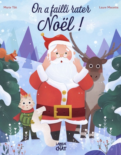 On a failli rater Noël !