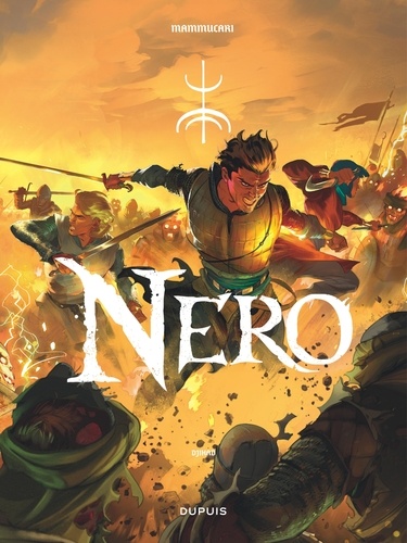 Nero Tome 3 : Djihad