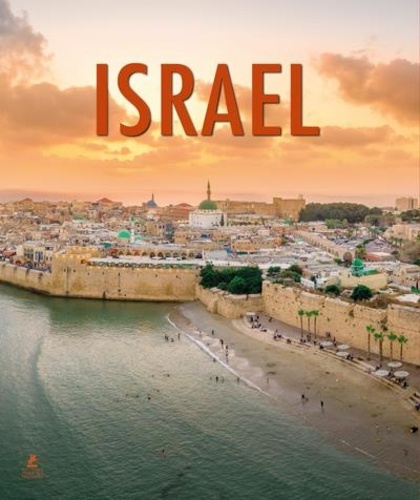 Israël. Edition en langues multiples