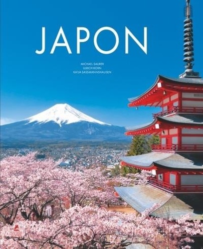 Japon. Edition en langues multiples