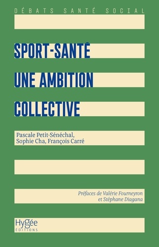 Sport-santé : une ambition collective