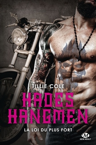 Hades Hangmen Tome 7 : La loi du plus fort