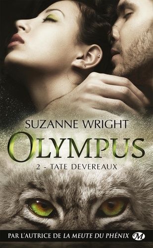 Olympus Tome 2 : Tate Devereaux