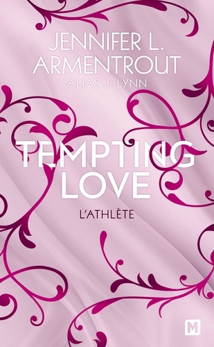 Tempting Love Tome 2 : L'Athlète
