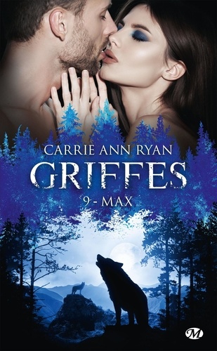 Griffes Tome 9 : Max