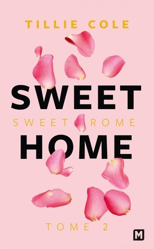 Sweet Home Tome 2 : Sweet Rome
