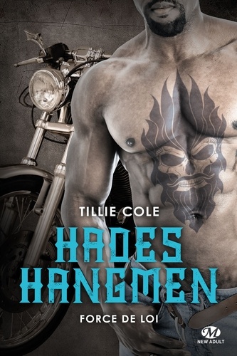 Hades Hangmen Tome 6 : Force de loi