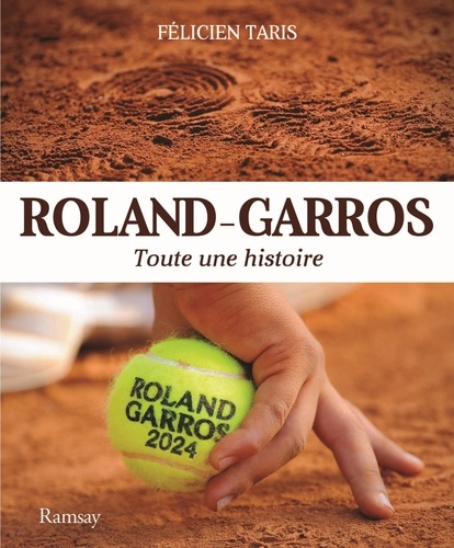 Rolland Garros. Edition 2024