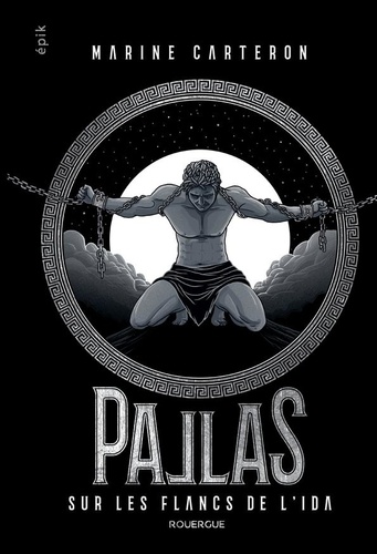 Pallas Tome 2 : Sur les flancs de l'Ida