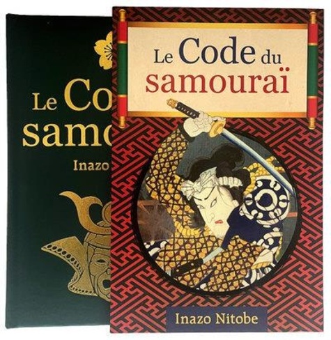 Le Code du Samouraï. 2e édition