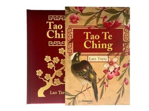 Tao Te Ching. 2e édition