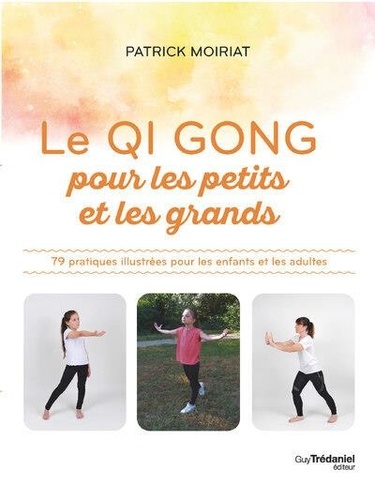 Qi Gong pour les enfants