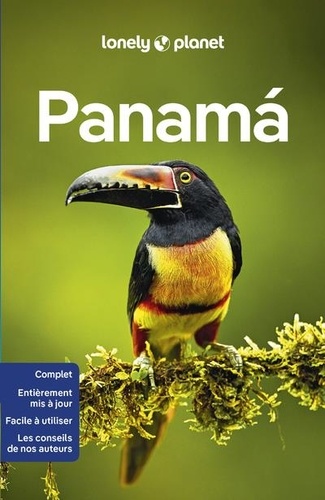 Panama. 2e édition