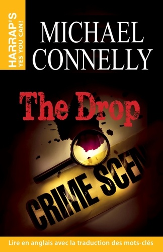 The Drop. Edition en anglais