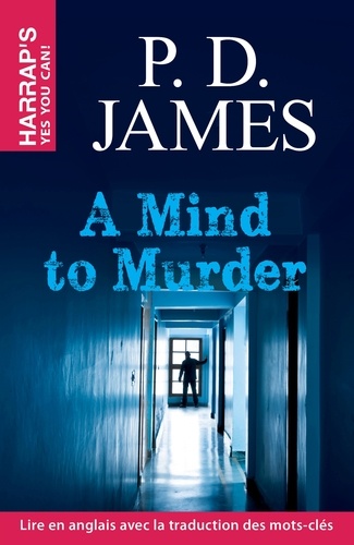A Mind to Murder. Edition en anglais