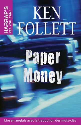 Paper Money. Edition en anglais