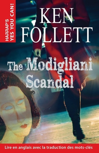 The Modigliani scandal. Edition en anglais