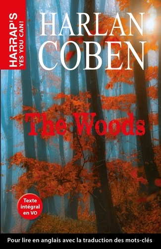 The Woods. Edition en anglais