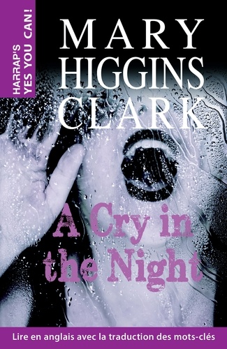A cry in the night. Edition en anglais