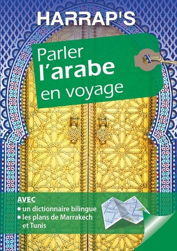 Parler l'arabe en voyage