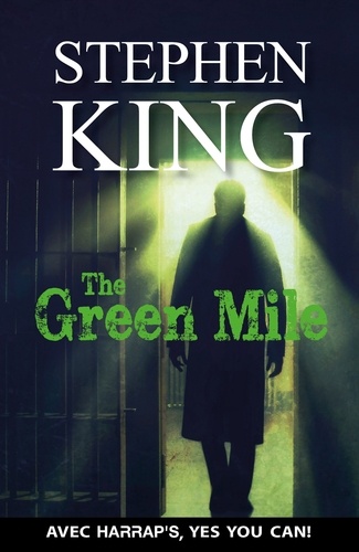The Green Mile. Edition en anglais