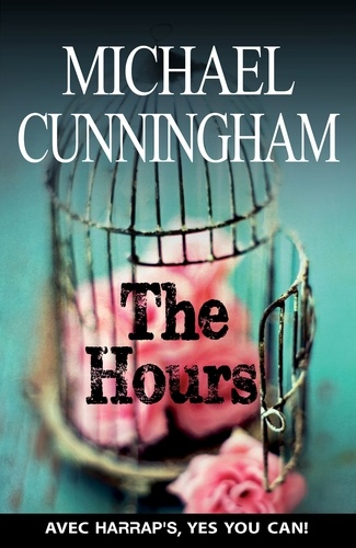 The Hours. Niveau avancé, Edition en anglais