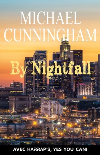 By Nightfall. Edition en anglais