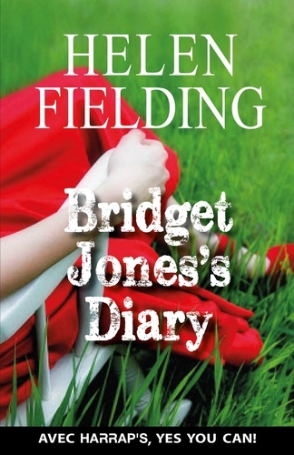 Bridget Jones's Diary. Edition en anglais