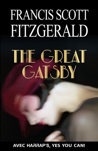 The Great Gatsby. Edition en anglais