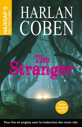 The stranger. Edition en anglais