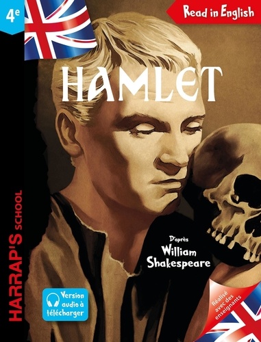 Hamlet. 4e, Edition en anglais