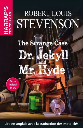 Doctor Jekyll and Mister Hyde. Edition en anglais