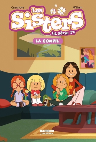 Les sisters - La série TV : La compil'