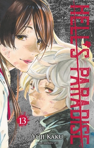 Hell's Paradise Tome 13