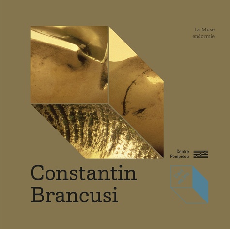 Constantin Brancusi. La Muse endormie