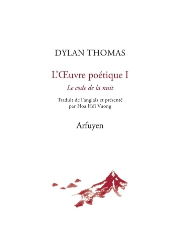L'Oeuvre poétique - Tome 1. Tome 1