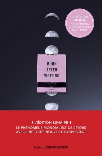 Burn after writing. 4e édition