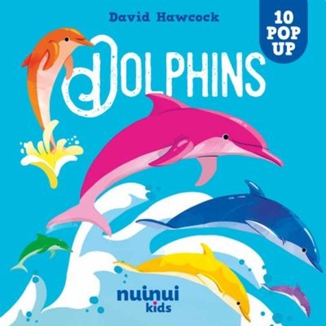 Dolphins. Edition en anglais