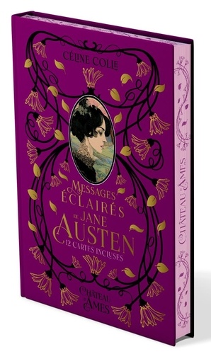 Messages éclairés de Jane Austen